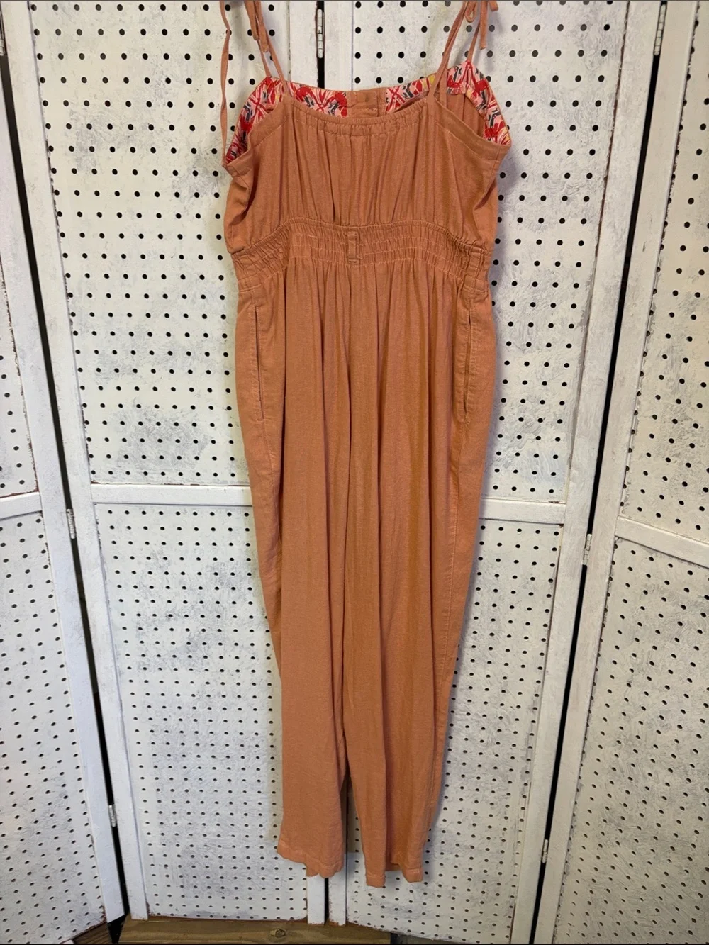 Free people linen